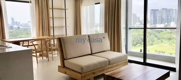3 bedrooms Apartment in Thu Duc, Vietnam No. 9430 9