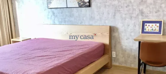 3 bedrooms Apartment in Thu Duc, Vietnam No. 9430 5