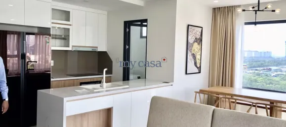 3 bedrooms Apartment in Thu Duc, Vietnam No. 9430 14