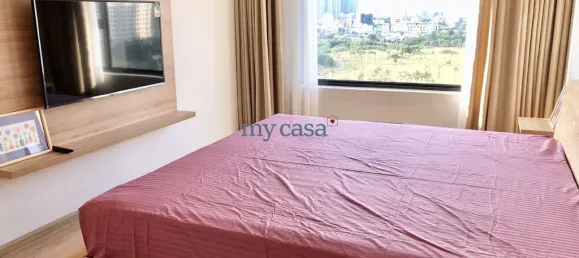 3 bedrooms Apartment in Thu Duc, Vietnam No. 9430 8