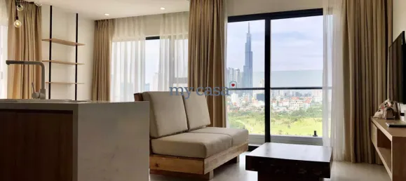 3 bedrooms Apartment in Thu Duc, Vietnam No. 9430 12