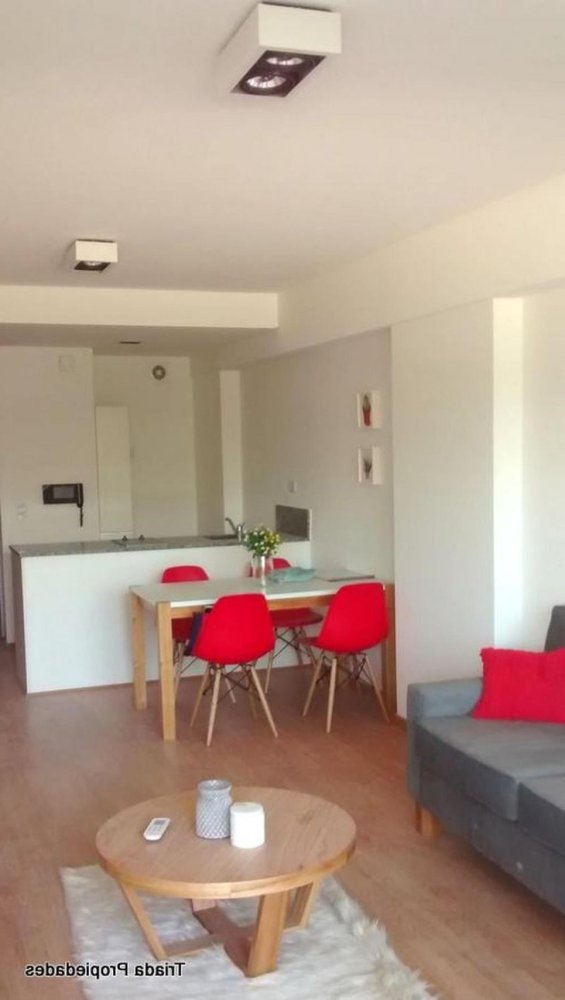 36m² Office in Buenos Aires, Argentina No. 109090