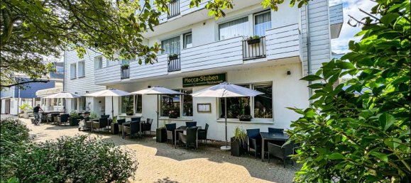 18-salle Hôtel à Pinneberg, Germany No. 84696 3