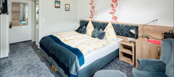 18-salle Hôtel à Pinneberg, Germany No. 84696 9