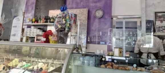 55m² Commercial property in Bernareggio, Italy No. 364557 7