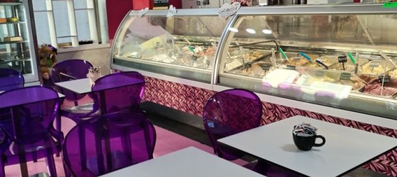 55m² Commercial property in Bernareggio, Italy No. 364557 8