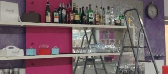 55m² Commercial property in Bernareggio, Italy No. 364557 6