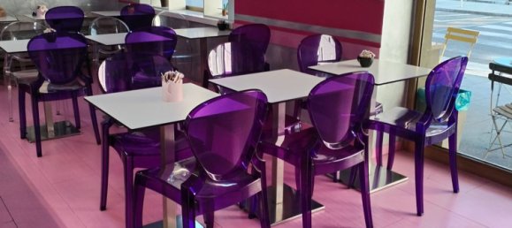 55m² Commercial property in Bernareggio, Italy No. 364557 11