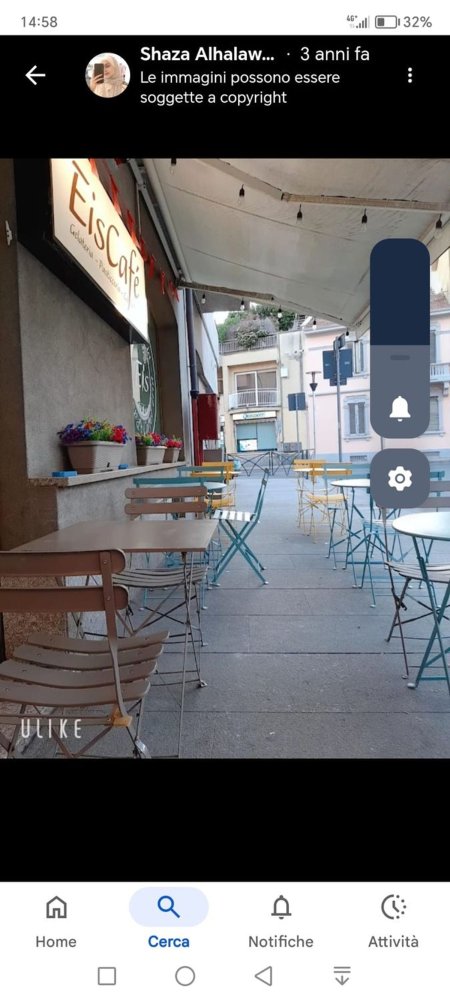 55m² Commercial property in Bernareggio, Italy No. 364557