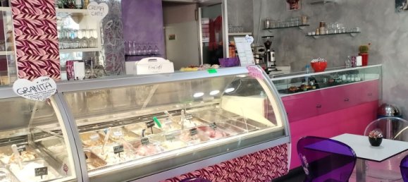 55m² Commercial property in Bernareggio, Italy No. 364557 9