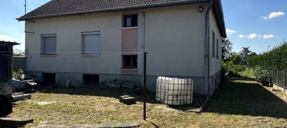 Дом с 6 комнатами в Йонна, Франция № 281490 2