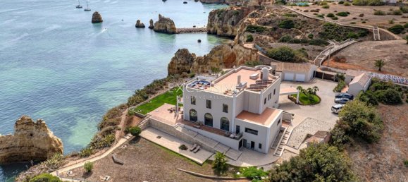 8 غرف نوم فيلا في Lagos, Portugal رقم 7665 4