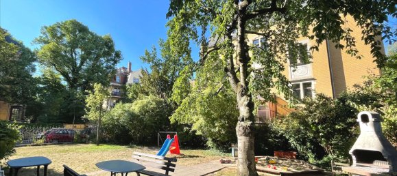 Квартира с 2 спальнями в Дрезден, Германия № 233885 5