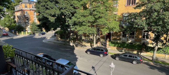 Квартира с 2 спальнями в Дрезден, Германия № 233885 4