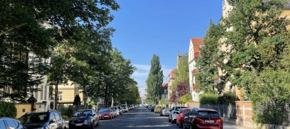 Квартира с 2 спальнями в Дрезден, Германия № 233885 6