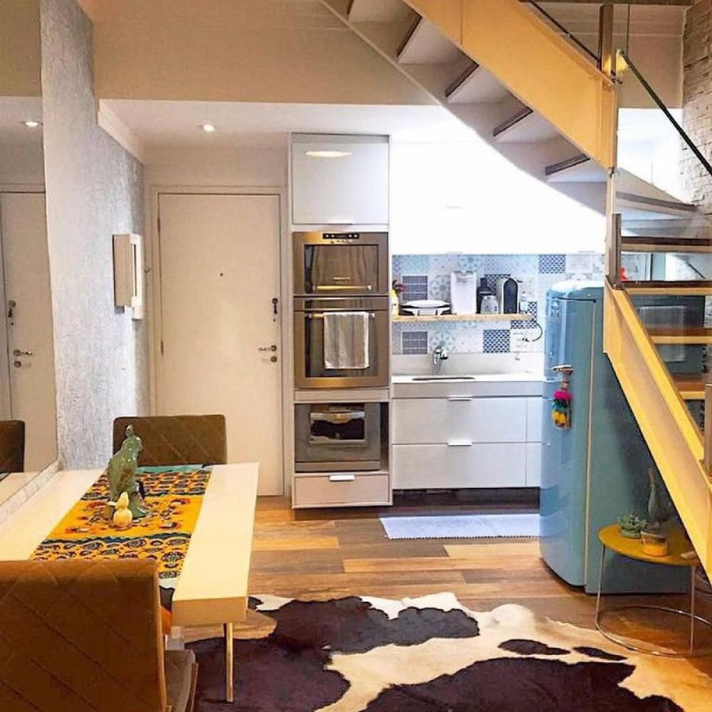 3 غرف نوم منزل في Sao Paulo, Brazil رقم 477577