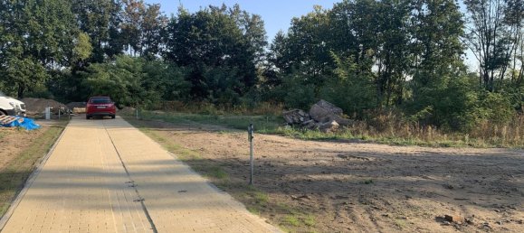 Grundstück in Potsdam-Mittelmark, Germany, Nr. 59254 4