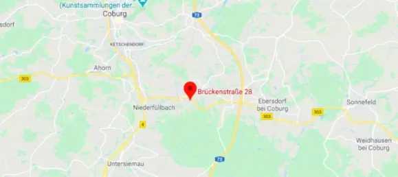 Grundstück in Coburg, Germany, Nr. 207915 4