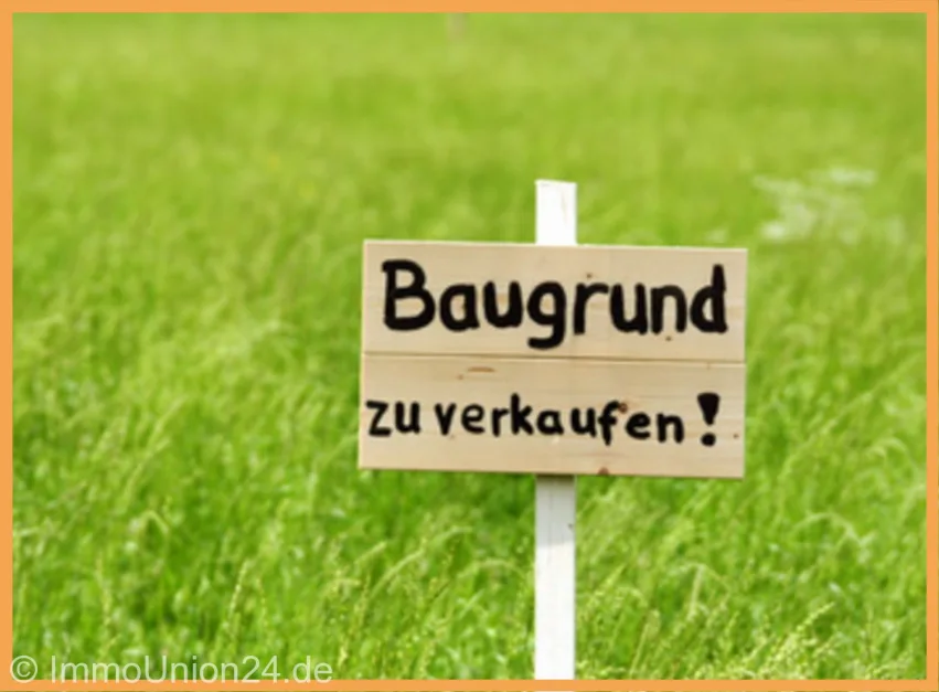 Grundstück in Coburg, Germany, Nr. 207915