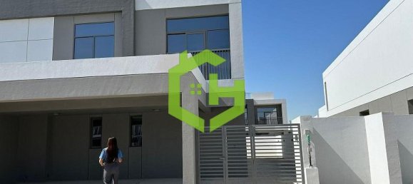 4 Schlafzimmer Villa in Dubai South (Dubai World Central), UAE, Nr. 97468 8