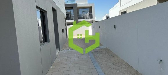 4 Schlafzimmer Villa in Dubai South (Dubai World Central), UAE, Nr. 97468 9