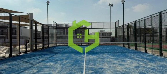 4 Schlafzimmer Villa in Dubai South (Dubai World Central), UAE, Nr. 97468 4