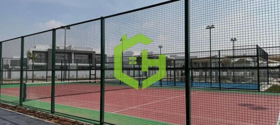 4 Schlafzimmer Villa in Dubai South (Dubai World Central), UAE, Nr. 97468 6