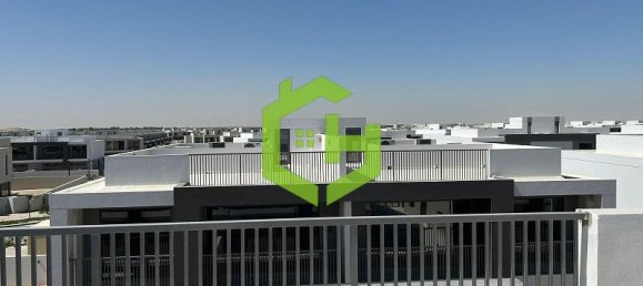 4 Schlafzimmer Villa in Dubai South (Dubai World Central), UAE, Nr. 97468 7