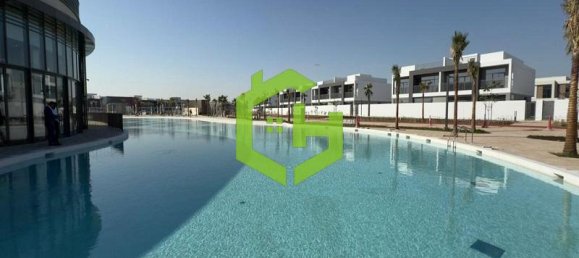 4 Schlafzimmer Villa in Dubai South (Dubai World Central), UAE, Nr. 97468 5