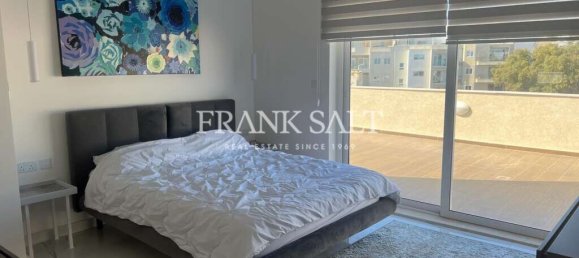 2 bedrooms Penthouse in Swieqi, Malta No. 10490 5