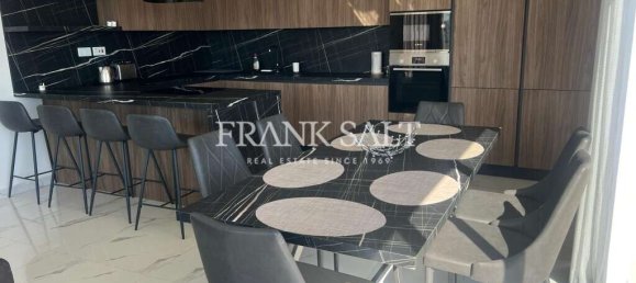 2 bedrooms Penthouse in Swieqi, Malta No. 10490 4