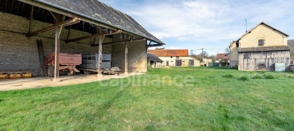 7-Zimmer Haus in Attichy, France, Nr. 69110 15