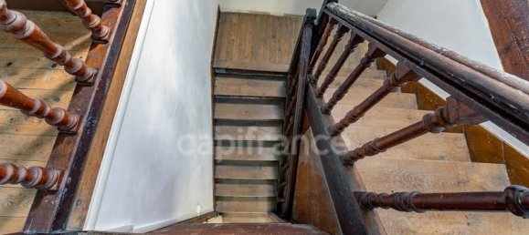 7-Zimmer Haus in Attichy, France, Nr. 69110 9