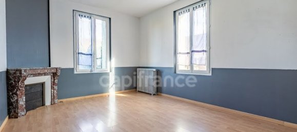 7-Zimmer Haus in Attichy, France, Nr. 69110 7