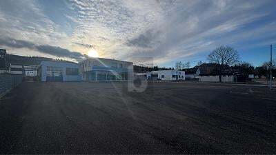 Almacén de 6 habitaciónes en Ostalbkreis, Germany No. 221385