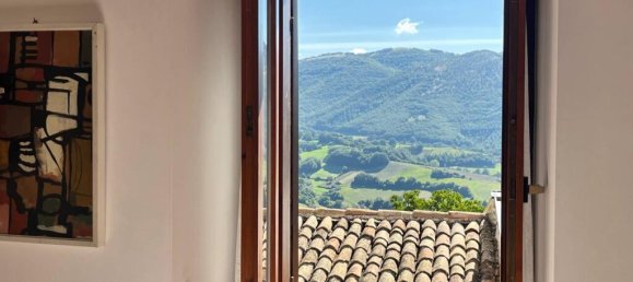 Casa de 5 dormitorios en Monteleone di Spoleto, Italy No. 362947 26