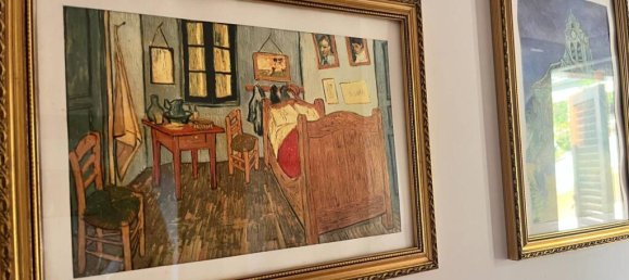 Casa de 5 dormitorios en Monteleone di Spoleto, Italy No. 362947 8