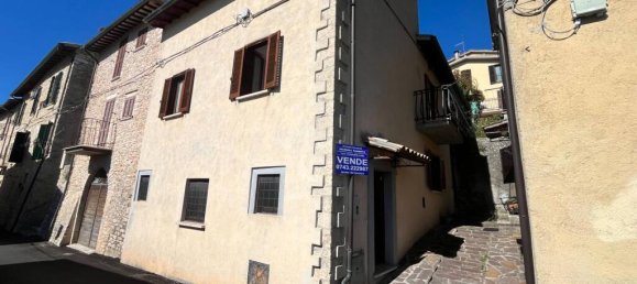 Casa de 5 dormitorios en Monteleone di Spoleto, Italy No. 362947 15
