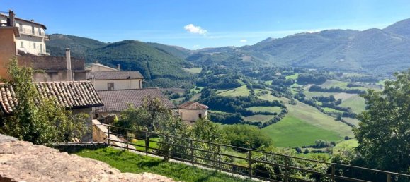 Casa de 5 dormitorios en Monteleone di Spoleto, Italy No. 362947 16