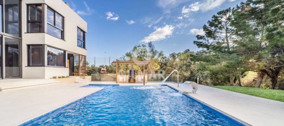 6 chambres Maison à San Sebastian de los Reyes, Spain No. 87114 7