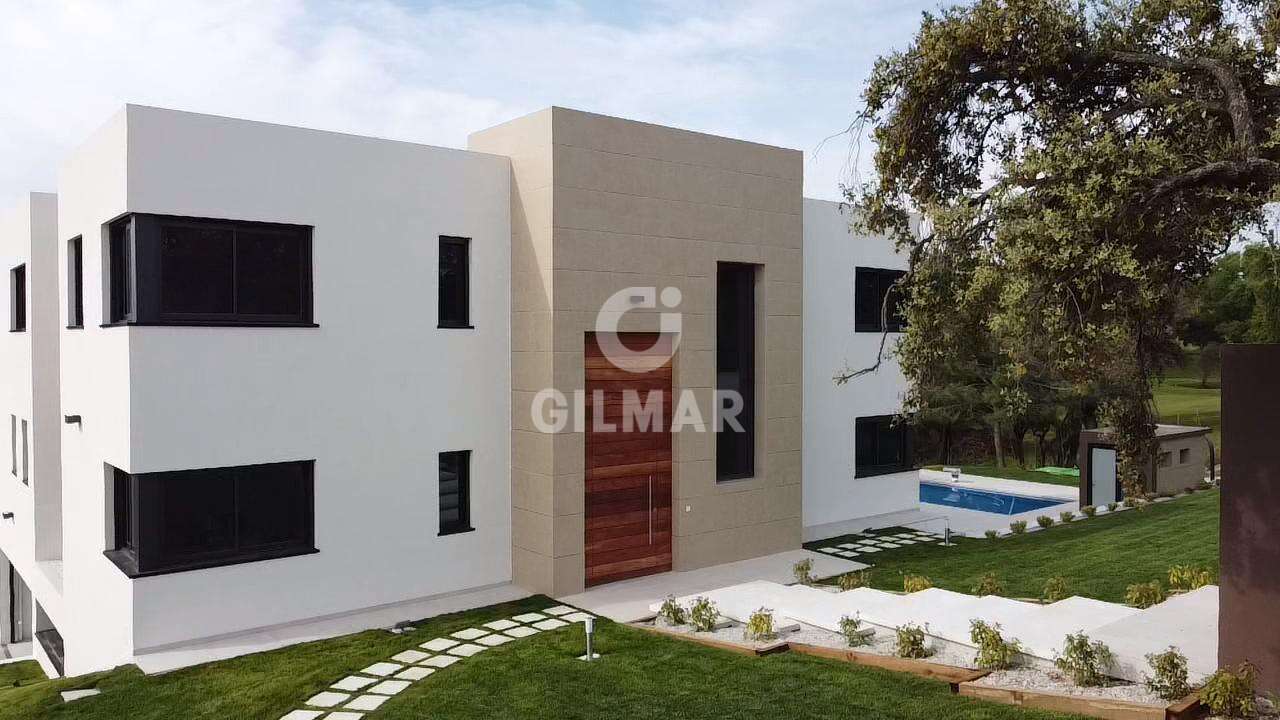 6 chambres Maison à San Sebastian de los Reyes, Spain No. 87114