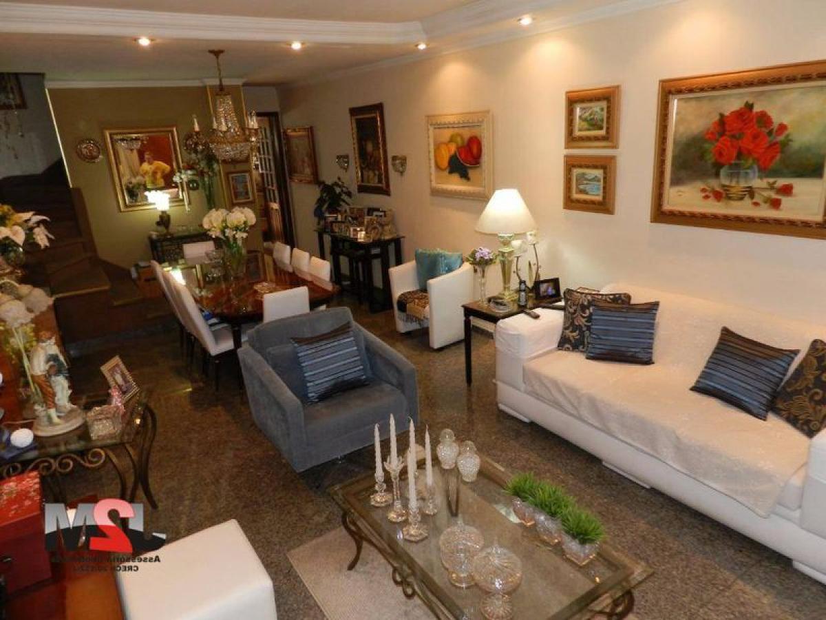 2 Schlafzimmer Haus in Sao Paulo, Brazil, Nr. 506984