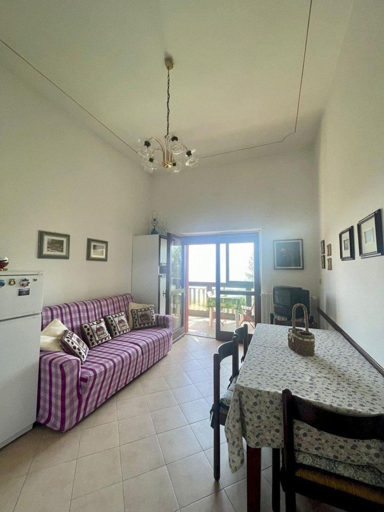 3 bedrooms Apartment in Bagnolo Piemonte, Italy No. 386574