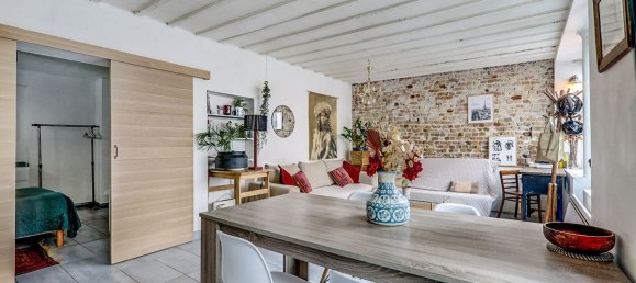 1 bedroom Commercial property in Le Pre-Saint-Gervais, France No. 168944 3