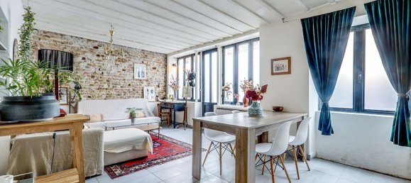 1 bedroom Commercial property in Le Pre-Saint-Gervais, France No. 168944 2