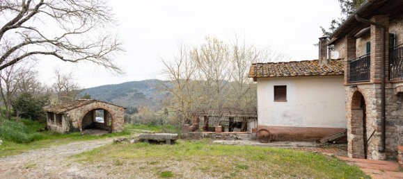 Casa de 5 habitaciónes en Impruneta, Italy No. 226025 6
