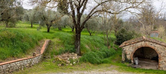 Casa de 5 habitaciónes en Impruneta, Italy No. 226025 42