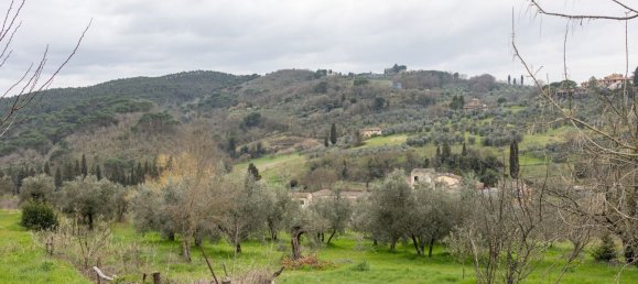 Casa de 5 habitaciónes en Impruneta, Italy No. 226025 45
