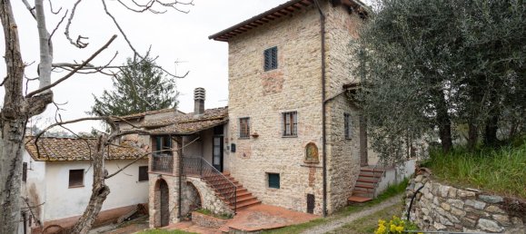 Casa de 5 habitaciónes en Impruneta, Italy No. 226025 3