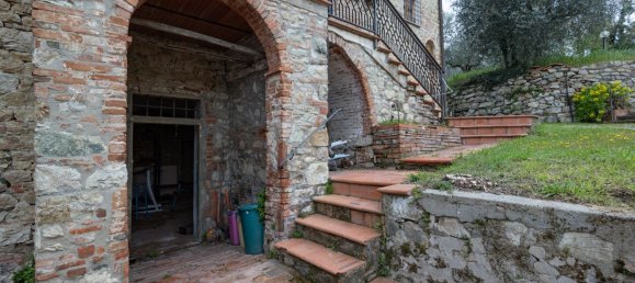Casa de 5 habitaciónes en Impruneta, Italy No. 226025 33